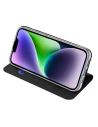 Kup Apple Dux Ducis Skin Pro Tasche iPhone 15 schwarz - DDS1776 - {ean13} - Sklep Home Screen