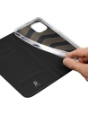 Kup Etui Dux Ducis Skin Pro Apple iPhone 15 černé - DDS1776 - {ean13} - Sklep Home Screen