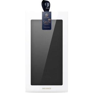Kup Etui Dux Ducis Skin Pro Apple iPhone 15 czarne - DDS1776 - {ean13} - Sklep Home Screen