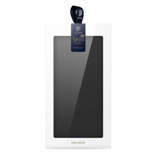 Kup Apple Dux Ducis Skin Pro Tasche iPhone 15 schwarz - DDS1776 - {ean13} - Sklep Home Screen