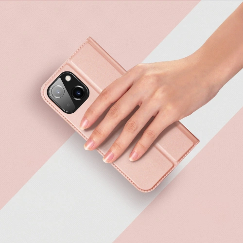 Kup Etui Dux Ducis Skin Pro Apple iPhone 15 černé - DDS1776 - {ean13} - Sklep Home Screen