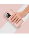 Kup Etui Dux Ducis Skin Pro Apple iPhone 15 černé - DDS1776 - {ean13} - Sklep Home Screen