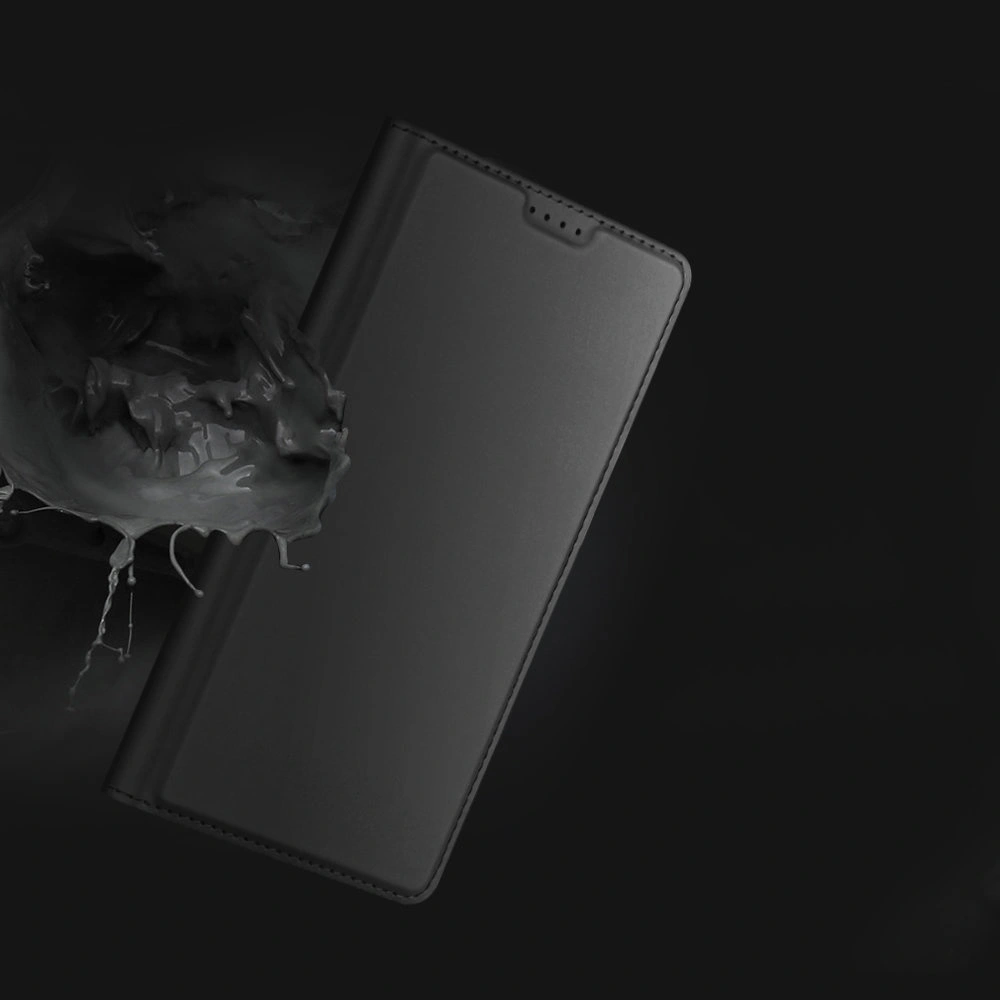 Etui Dux Ducis Skin Pro Apple iPhone 15 czarne