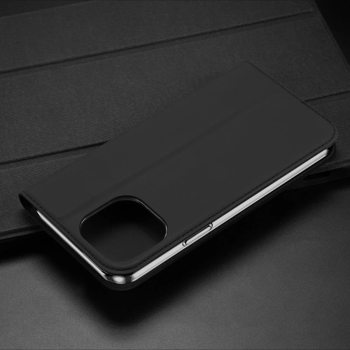 Buy Dux Ducis Skin Pro Apple iPhone 15 black - DDS1776 - {ean13} - Home Screen Store Europe