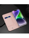 Kup Etui Dux Ducis Skin Pro Apple iPhone 15 czarne - DDS1776 - {ean13} - Sklep Home Screen