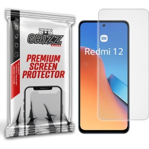 Kup Folia matowa GrizzGlass PaperScreen do Xiaomi Redmi 12 - GRZ5272 - {ean13} - Sklep Home Screen