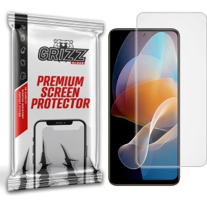 Kup Matt fólia GrizzGlass PaperScreen a Xiaomi Redmi Note 12R Pro-hoz - GRZ5274 - {ean13} - Sklep Home Screen