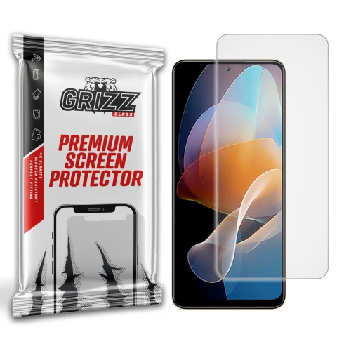 Kup Matt fólia GrizzGlass PaperScreen a Xiaomi Redmi Note 12R Pro-hoz - GRZ5274 - {ean13} - Sklep Home Screen