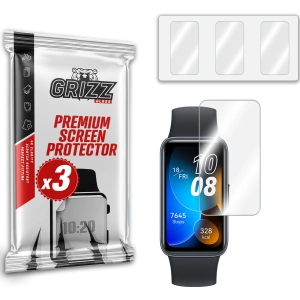 Kup Folie hydrogelové GrizzGlass Hydrofilm pro Huawei Band 8 / 8 NFC / 9 - GRZ5278 - {ean13} - Sklep Home Screen