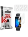 GrizzGlass Hydrogelfolie Hydrofilm für Huawei Band 8 / 8 NFC / 9