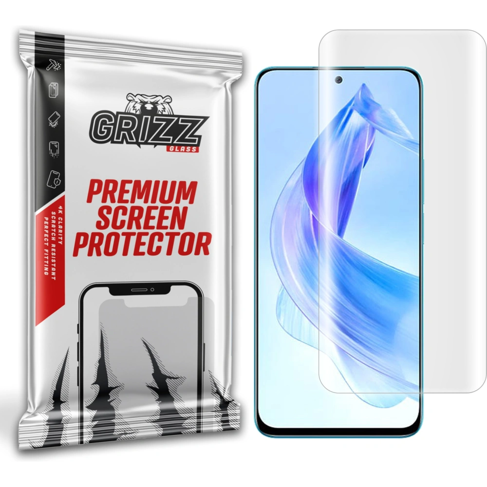 Folia hydrożelowa GrizzGlass Hydrofilm do Honor 90 Lite