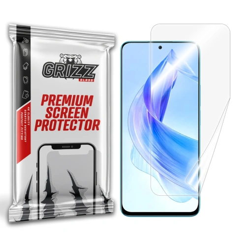 Buy GrizzGlass CeramicFilm Honor 90 Lite - GRZ5283 - {ean13} - Home Screen Store Europe