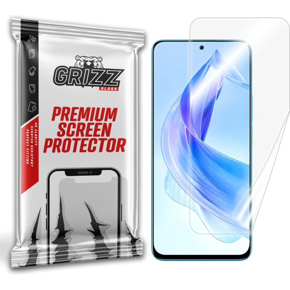 Folia ceramiczna GrizzGlass CeramicFilm do Honor 90 Lite