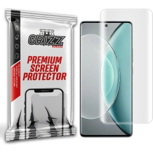 Folia hydrożelowa GrizzGlass Hydrofilm do Vivo X90s