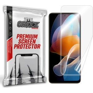 Kup Cserélhető kerámia fólia GrizzGlass CeramicFilm a Xiaomi Redmi Note 12R Pro-hoz - GRZ5285 - {ean13} - Sklep Home Screen