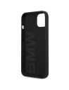 Kup Etui BMW BMHCP13MSLBLBK Apple iPhone 13 czarny/black hardcase Silicone Signature Logo - BMW482 - {ean13} - Sklep Home Screen