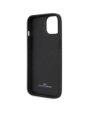 Kup BMW Apple Tasche BMHCP14S22RQDK iPhone 14 schwarz/schwarz Leder gesteppt - BMW484 - {ean13} - Sklep Home Screen