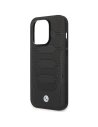 Kup Etui BMW BMHCP14X22RPSK Apple iPhone 14 Pro Max černý/black Leather Seats Pattern - BMW486 - {ean13} - Sklep Home Screen