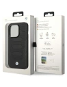 Kup Etui BMW BMHCP14X22RPSK Apple iPhone 14 Pro Max černý/black Leather Seats Pattern - BMW486 - {ean13} - Sklep Home Screen
