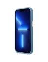 Kup Etui Guess GUHMP14LU4GPRB Apple iPhone 14 Pro kék/blue kemény tok 4G Logo Plate MagSafe - GUE2641 - {ean13} - Sklep Home Screen