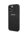 Kup Etui Mercedes AMG AMHMP14XOSDBK Apple iPhone 14 Pro Max černý/black hardcase Leather Curved Lines MagSafe - MRS82 - {ean13} - Sklep Home Screen