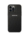 Kup Etui Mercedes AMG AMHMP14XOSDBK Apple iPhone 14 Pro Max černý/black hardcase Leather Curved Lines MagSafe - MRS82 - {ean13} - Sklep Home Screen