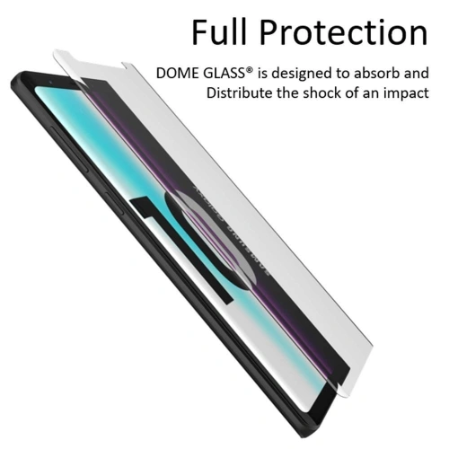 Buy Whitestone Dome Glass Samsung Galaxy S10e Clear - WSD027 - {ean13} - Home Screen Store Europe