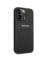Kup Etui Mercedes AMG AMHMP14XOSDBK Apple iPhone 14 Pro Max černý/black hardcase Leather Curved Lines MagSafe - MRS82 - {ean13} - Sklep Home Screen