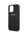 Kup Etui Mercedes AMG AMHMP14XOSDBK Apple iPhone 14 Pro Max černý/black hardcase Leather Curved Lines MagSafe - MRS82 - {ean13} - Sklep Home Screen