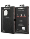 Kup Etui Mercedes AMG AMHMP14XOSDBK Apple iPhone 14 Pro Max černý/black hardcase Leather Curved Lines MagSafe - MRS82 - {ean13} - Sklep Home Screen