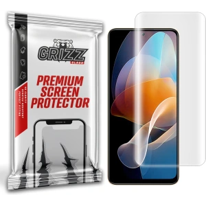 Kup Hidrogél fólia GrizzGlass Hydrofilm Xiaomi Redmi Note 12R Pro-hoz - GRZ5286 - {ean13} - Sklep Home Screen