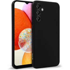 Kup Etui Crong Color Cover Samsung Galaxy A14 5G (czarny) - CRG599 - {ean13} - Sklep Home Screen
