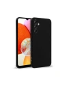 Crong Samsung Gehäusefarbe Abdeckung Galaxy A14 5G (schwarz)