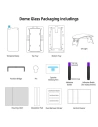 Buy Whitestone Dome Glass Samsung Galaxy S10e Clear - WSD027 - {ean13} - Home Screen Store Europe