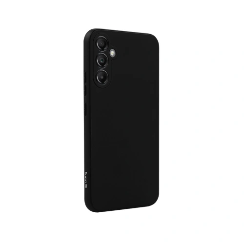 Kup Crong Samsung Gehäusefarbe Abdeckung Galaxy A14 5G (schwarz) - CRG599 - {ean13} - Sklep Home Screen