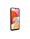 Kup Crong Samsung Gehäusefarbe Abdeckung Galaxy A14 5G (schwarz) - CRG599 - {ean13} - Sklep Home Screen