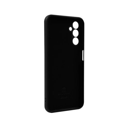 Kup Crong Samsung Gehäusefarbe Abdeckung Galaxy A14 5G (schwarz) - CRG599 - {ean13} - Sklep Home Screen