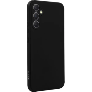Etui Crong Color Cover Samsung Galaxy A34 5G (czarny)