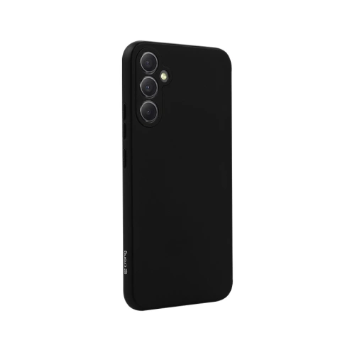 Kup Crong Samsung Gehäusefarbe Abdeckung Galaxy A34 5G (schwarz) - CRG600 - {ean13} - Sklep Home Screen