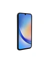 Kup Crong Samsung Gehäusefarbe Abdeckung Galaxy A34 5G (schwarz) - CRG600 - {ean13} - Sklep Home Screen