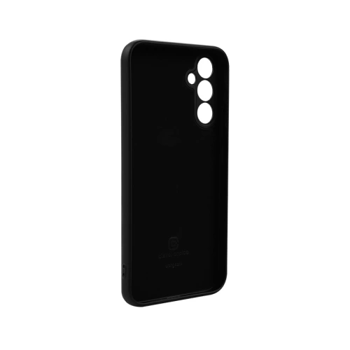 Buy Crong Color Cover Samsung Galaxy A34 5G (black) - CRG600 - {ean13} - Home Screen Store Europe