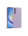 Kup Crong Samsung Tasche Farbe Abdeckung Galaxy A34 5G (lila) - CRG601 - {ean13} - Sklep Home Screen