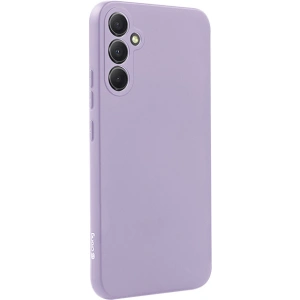 Kup Crong Samsung Tasche Farbe Abdeckung Galaxy A34 5G (lila) - CRG601 - {ean13} - Sklep Home Screen