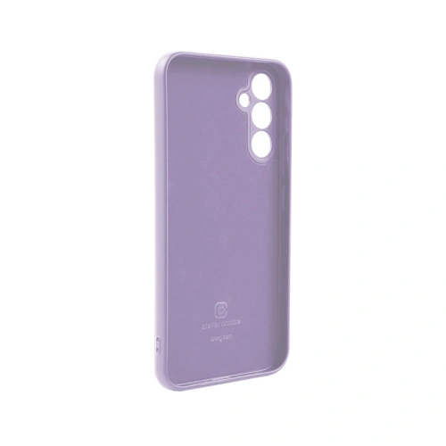 Kup Crong Samsung Tasche Farbe Abdeckung Galaxy A34 5G (lila) - CRG601 - {ean13} - Sklep Home Screen