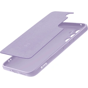 Kup Crong Samsung Tasche Farbe Abdeckung Galaxy A34 5G (lila) - CRG601 - {ean13} - Sklep Home Screen