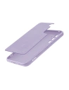 Kup Crong Samsung Tasche Farbe Abdeckung Galaxy A34 5G (lila) - CRG601 - {ean13} - Sklep Home Screen