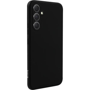 Buy Crong Color Cover Samsung Galaxy A54 5G (black) - CRG602 - {ean13} - Home Screen Store Europe