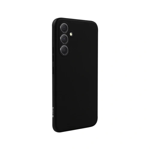 Buy Crong Color Cover Samsung Galaxy A54 5G (black) - CRG602 - {ean13} - Home Screen Store Europe