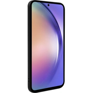 Buy Crong Color Cover Samsung Galaxy A54 5G (black) - CRG602 - {ean13} - Home Screen Store Europe