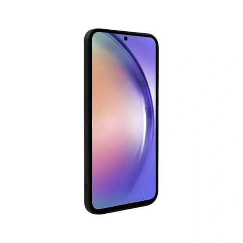 Buy Crong Color Cover Samsung Galaxy A54 5G (black) - CRG602 - {ean13} - Home Screen Store Europe